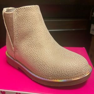 Toddler Ankle Boots